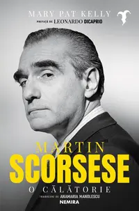 Martin Scorsese. O călătorie - Paperback brosat