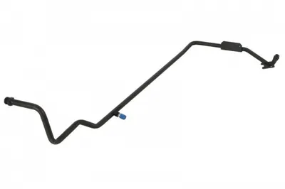 Conducta presiune aer conditionat potrivit MAN TGA, TGX I 06.99