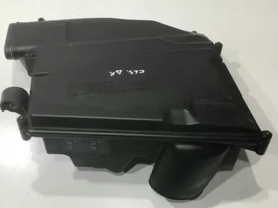 Carcasa filtru aer dreapta a6420940204 Mercedes E-Class (2002-2008) [W211] 3.2 cdi