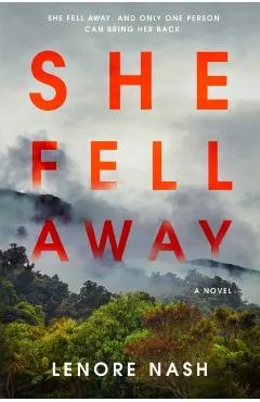She Fell Away