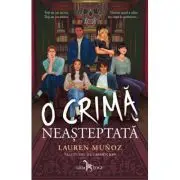 O crima neasteptata