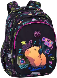 Ghiozdan școlar Cool Pack Jerry - Capybara Music