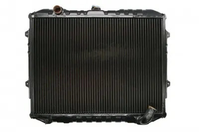 Radiator racire motor potrivit MITSUBISHI PAJERO II 2.5D 12.90-04.00