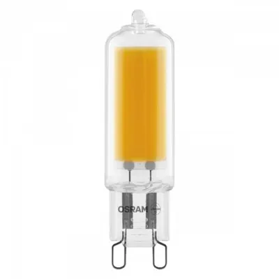 Osram Pin G9 230v G9 Led Eq30 300° 2700k