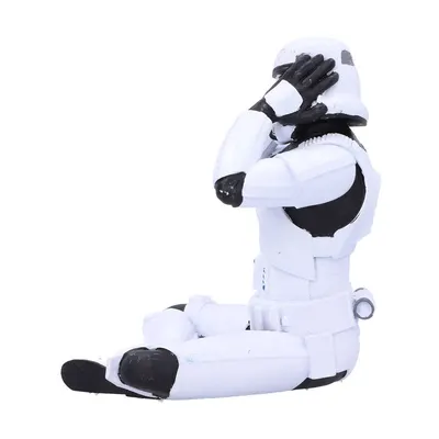 Figurina - Hear No Evil Stormtrooper