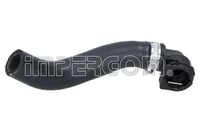 Furtun radiator potrivit MINI (R56), (R57), (R58), (R59), CLUBMAN (R55), COUNTRYMAN (R60), PACEMAN (R61) 1.6 10.07-10.16