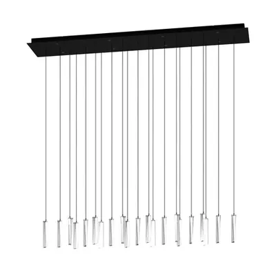 Lustra Eglo Sardenara 390211