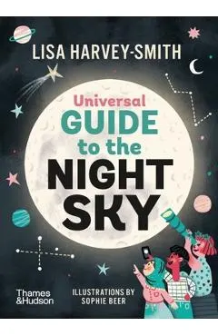 Universal Guide to the Night Sky