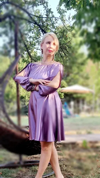 Rochie Eleganta Neli 42