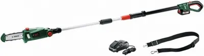 Ferăstrău cu lanț telescopic cu acumulator Bosch - UniversalChainPole 18V, 2.50 Ah