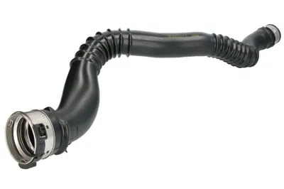 Furtun intercooler potrivit BMW 1 (E82), 1 (E88), 3 (E90), 3 (E91), 3 (E92), 3 (E93), X1 (E84) 2.0D 12.04-06.15