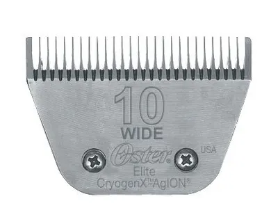Cutit A5 SZ 10 WIDE / 2,4 mm