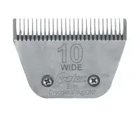 Cutit A5 SZ 10 WIDE / 2,4 mm