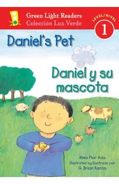 Daniel's Pet/Daniel Y Su Mascota