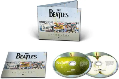 Anthology 4