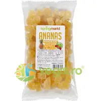 Ananas Deshidratat 100g