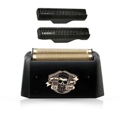 Folie + cutit shaver EUROSTIL - Captain Cook - Roadster