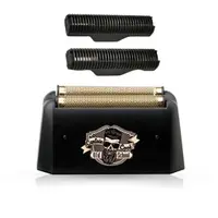 Folie + cutit shaver EUROSTIL - Captain Cook - Roadster