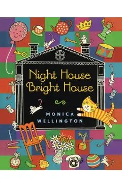 Night House Bright House