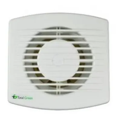 Ventilator O=100mm 5.3W Silentios