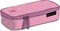 Servieta ovală Lizzy Card Cornell Pink Bee - Confort
