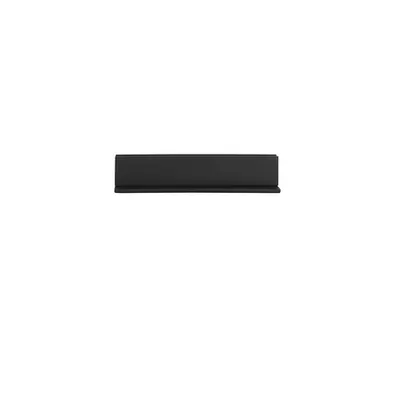 RING Nisipiu Negru Aluminiu Baza Suitable for 9108311