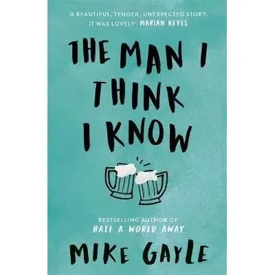 The Man I Think I Know