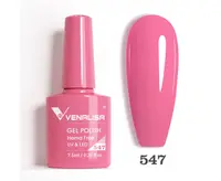 Oja semipermanenta Venalisa Vip 5 Hema Free 7,5 ml 547