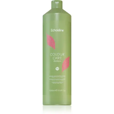 Echosline Colour Care Shampoo sampon protector pentru păr vopsit 1000 ml