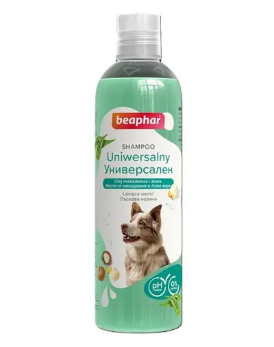 BEAPHAR Shampoo Universal 250 ml șampon universal pentru câini