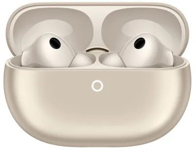 Căști wireless Huawei - FreeBuds Pro 5, TWS, ANC, Sand