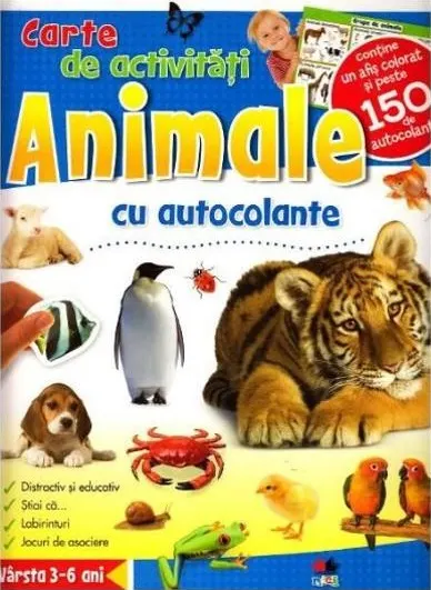 Animale