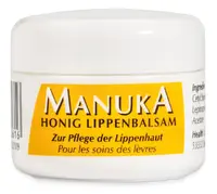 Propolis Balsam de buze și piele cu miere de manuka, 5 ml