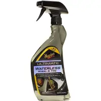 Solutie Curatare Jante Meguiar s Ultimate Waterless Wheel Tire 709ML G190424MG