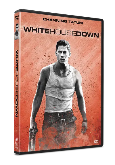 Alerta de Grad Zero / White House Down