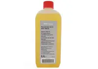 Ulei pentru diferential fara patinare limitata, diferential spate BMW Hypoid Axle Oil G1 83222295532 75W85, volum 0.5 litri 0.5L