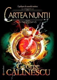 Cartea nunții - Paperback brosat - George Călinescu