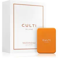 Culti Milano Car Diffuser Orange Mareminerale parfum pentru masina + refill