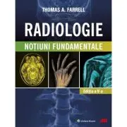 RADIOLOGIE. Notiuni fundamentale