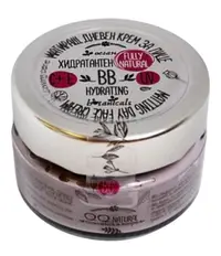 QQ Natural Cremă de față BB matifiantă, 50 ml