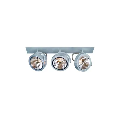 Spot Kalu Recessed 3,g53,gri