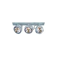 Spot Kalu Recessed 3,g53,gri