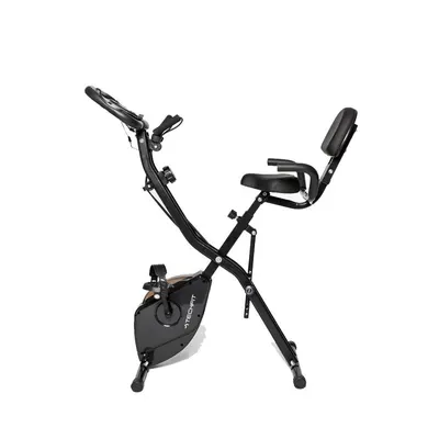 Bicicleta exercitii TECHFIT XB300N