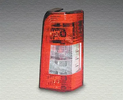 Stop tripla lampa spate dreapta CITROEN BERLINGO PEUGEOT PARTNER 1D 2002-2008