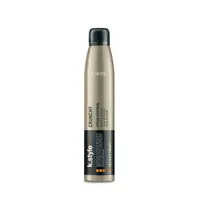 Spray fixativ păr, Lakmé, K.style Crunchy, 300 ml