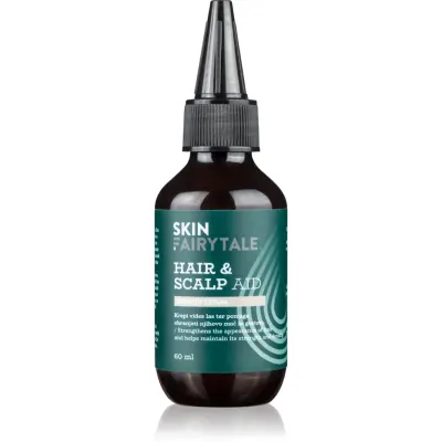 Skin Fairytale Growth Serum ser pentru stimularea pentru parul subtiat 60 ml