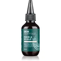 Skin Fairytale Growth Serum ser pentru stimularea pentru parul subtiat 60 ml
