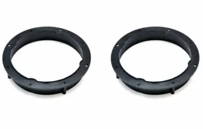 Inele adaptoare difuzoare auto Cod 20.542 Skoda Fabia 3 2015-2021 Spate 165mm
