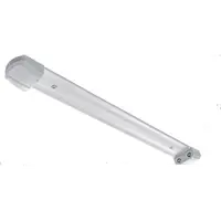 Corp de iluminat pentru tuburi fluorescente , 2 x 18W, TG-3113.03218