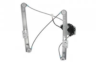 Macara geam fata dreapta (electric, cu motor, 4 usi) BMW Seria 3 (E46) intre 1997-2007